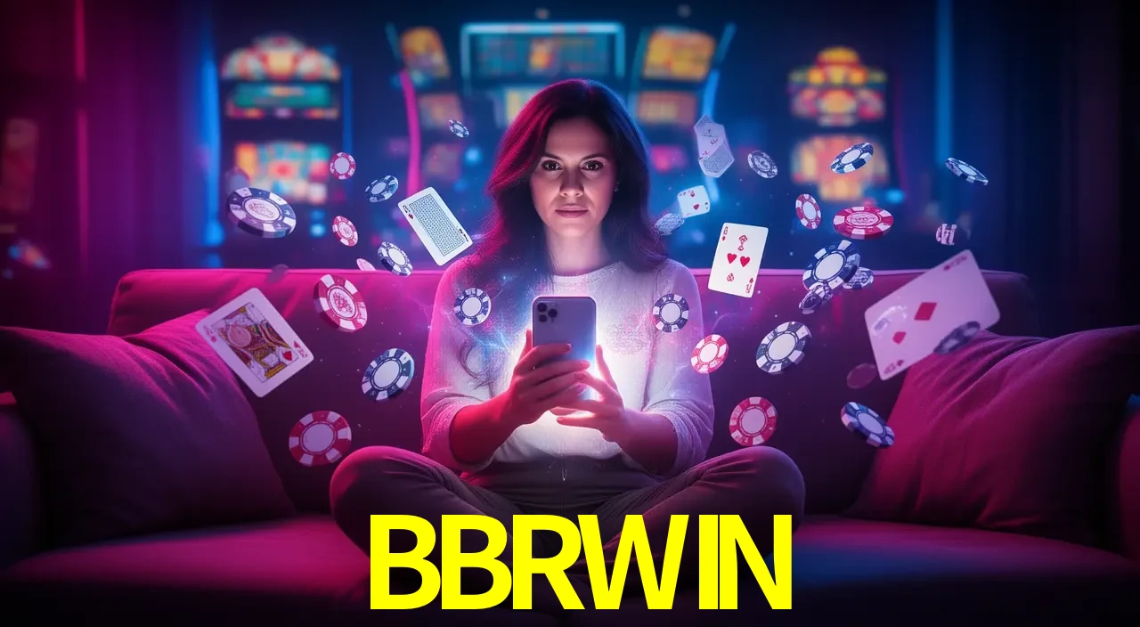 BBRWIN Ruleta Automática en BBRWIN: fluidez y sencillez en cada giro