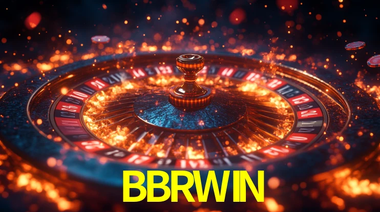 BBRWIN gaming platform