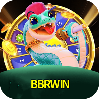 BBRWIN logo